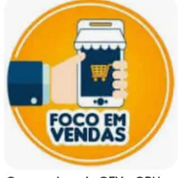 Foco em vendas