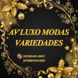 AV'LUXO MODAS🛍️