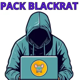 PACKBLACKRAT (Informações privilégiadas, I.A, Métodos, Disparos e tendências do Mercado digital