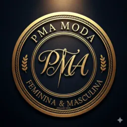 PMA moda feminina&masculina e variedades👕👗