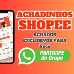 Achadinho da Fabi🔥🛍️