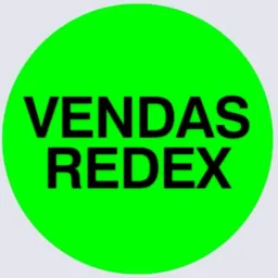 𝗥𝗘𝗗𝗘𝗫 VENDAS!