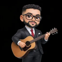 TOP MÚSICOS DE PALMAS