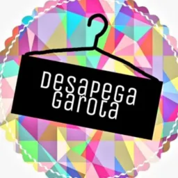 Desapega mulher Cba e Vg