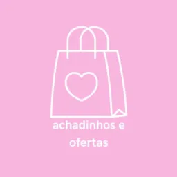 Grupo de achadinhos #1
