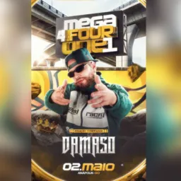 MEGA FOUR ONE ANAPOLIS 02/05