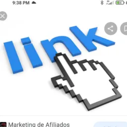 Só links