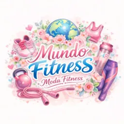 MUNDO FITNESS 🌍