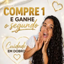 ❤️‍🔥 PROMOÇÕES IMPERDÍVEL YBERA PARIS(Mikah)