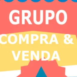 Grupo vendo de tudo.