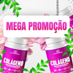 PROMOÇÃO NÍVER COLÁGENO 💝