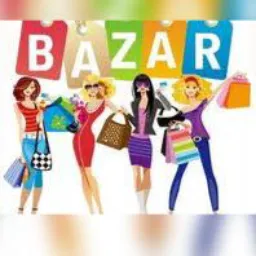 BAZAR ONLINE 🥰
