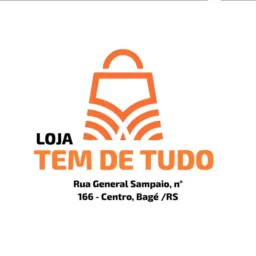 Loja Tem de Tudo 🛍️