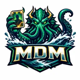 MERCADÃO MDM