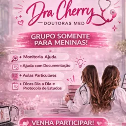 Doutoras Med cherry