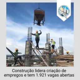 Networking Construção Civil JF & Região