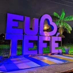 💯Tropa de Tefé😎🔥