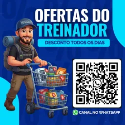 Grupo promoções do Treinador 🤓✅