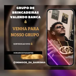 DIVULGUE AQUI ✅ JÚNIOR PLATAFORMAS 🚀