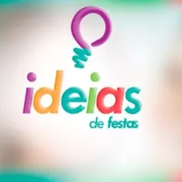 🤹‍♀️🎂🎈Idéias D'Festas 🎈🎂🤹‍♂️