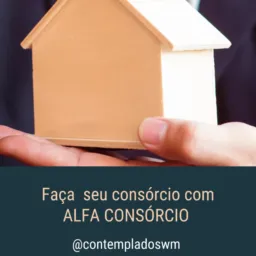 ALFA CONSÓRCIO@BG 😊🙌🤝🌹