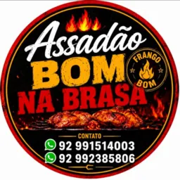 Assadão bom na brasa delivery