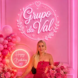 GRUPO VIP DA VAL🍀
