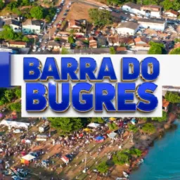 CENTRAL DE VENDAS BARRA DO BUGRES 💰
