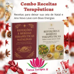 Combo Terapêuticos: