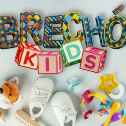 🚼 Brechó Kids Londrina  Desapegos infantis