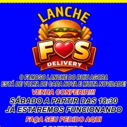 Delivery F❤️S Lanches