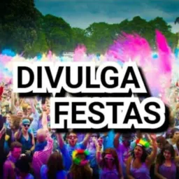 DIVULGA FESTAS