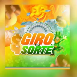 GRUPO 01 GIRO DA SORTE BELA VISTA (GO)🍀