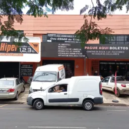 OFERTAS DO HIPER LOJÃO 06