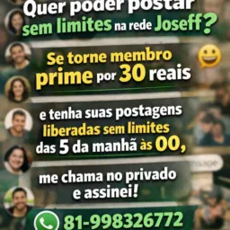 VENDAS AFOGADOS E IPIRANGA BY REDE DE GRUPOS JM#41