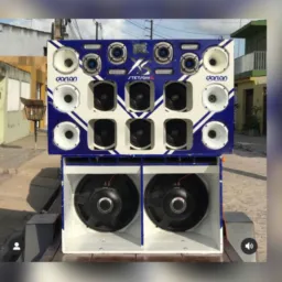 VENDAS DE SOM CONDADO-PE🔊