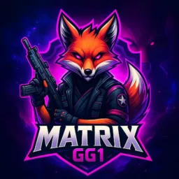 DIVULGAÇÃO MATRIX GG🦊