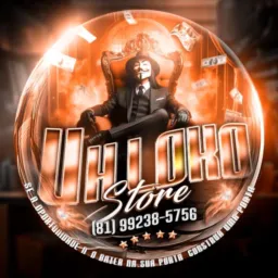 Uh💸Loko💸STORE💸