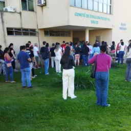 Concurso de Catalão - enfermeiros