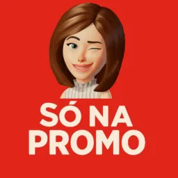 #01 ✨🛍️ SÓ NA PROMO 🛍️💕✨😱