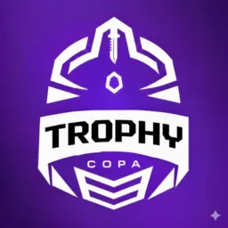 PRÉ INSCRIÇÕES COPA TROPHY