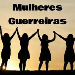 (2)Mulheres🙌🏼🙌🏼🙌🏼🙌🏼guerreiras