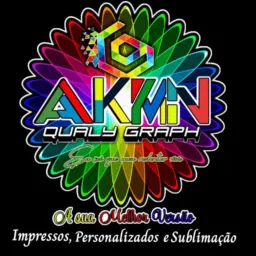 AKMN QUALY GRAPH(personalizados)