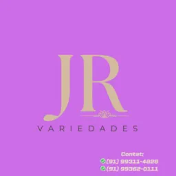 Loja virtual JR Variedades