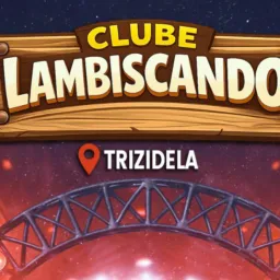 CLUBE LAMBISCANDO