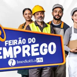 Empregos Porangatu 👷🏼‍♂️