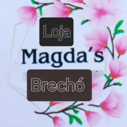 MAGDA'S Brechó da Otávio Rocha POA