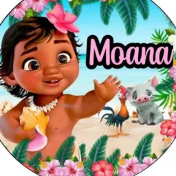 (4️⃣5️⃣4️⃣)MOANA BABY LINKS 🌟