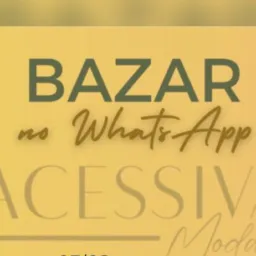 Bazar Acessiva Tjc e Sjb