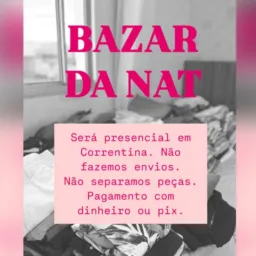 Bazar da Nat